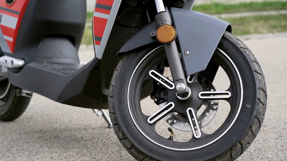 bánh truoc Cux ducati special edition